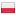 blokaut.net server is located in Poland